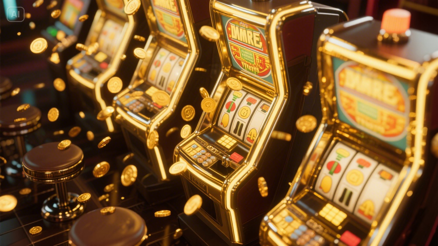 Registration at superslots casino Casino