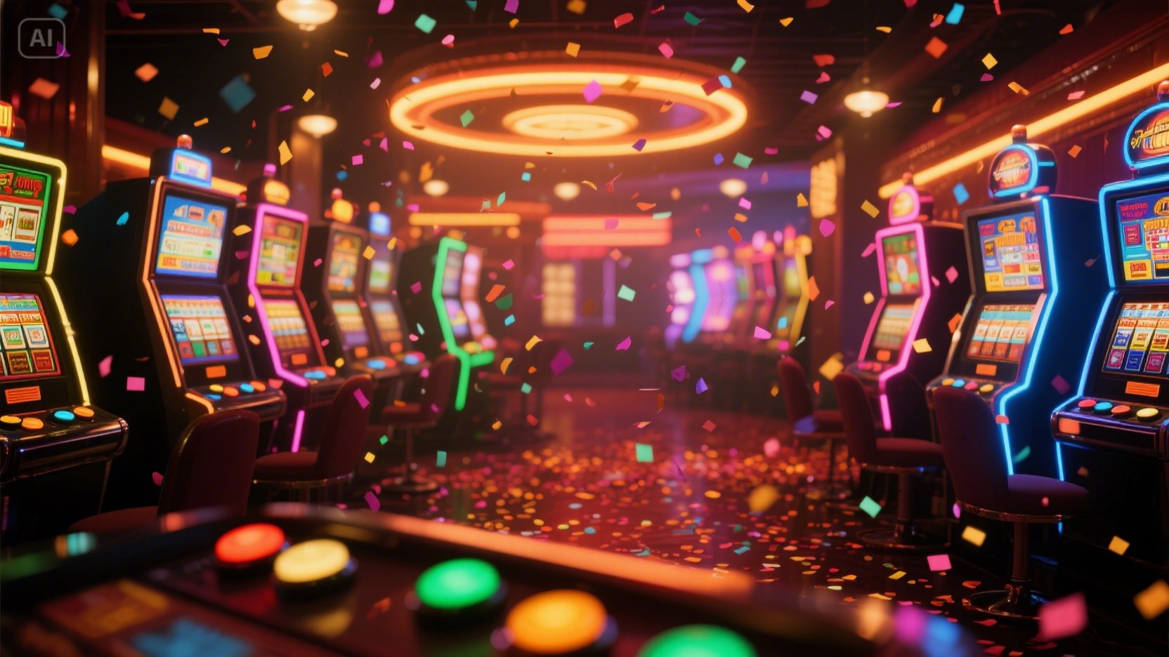 Casino superslots casino desktop and mobile interfaces